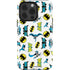 DC Comics Batman Classic Art Print iPhone 13 Pro Impact Case