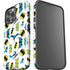 DC Comics Batman Classic Art Print iPhone 13 Pro Max Impact Case