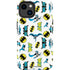 DC Comics Batman Classic Art Print iPhone 14 Plus Impact Case