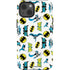 DC Comics Batman Classic Art Print iPhone 14 Impact Case