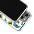 DC Comics Batman Classic Art Print iPhone 14 Pro Max Clear Case