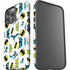 DC Comics Batman Classic Art Print iPhone 14 Pro Max Impact Case