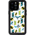 DC Comics Batman Classic Art Print iPhone 14 Pro Max Waterproof Case