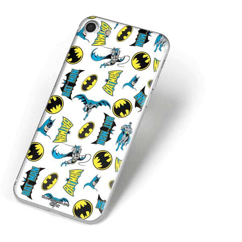 DC Comics Batman Classic Art Print iPhone 7 Skin