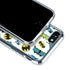 DC Comics Batman Classic Art Print iPhone SE (2nd & 3rd Gen) Clear Case