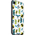 DC Comics Batman Classic Art Print iPhone SE (2nd & 3rd Gen) Skin