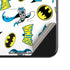 DC Comics Batman Classic Art Print iPhone SE (2nd & 3rd Gen) Skin