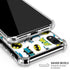 DC Comics Batman Classic Art Print iPhone XR Clear Case