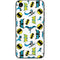 DC Comics Batman Classic Art Print iPhone XR Skin