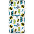 DC Comics Batman Classic Art Print iPhone XR Skin