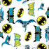 DC Comics Batman Classic Art Print iPhone XR Skin