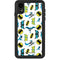 DC Comics Batman Classic Art Print iPhone XR Waterproof Case