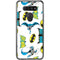 DC Comics Batman Classic Art Print LG K51/Q51 Clear Case