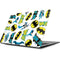 DC Comics Batman Classic Art Print Apple MacBook Skin