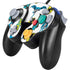 DC Comics Batman Classic Art Print Nintendo GameCube Controller Skin