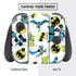 DC Comics Batman Classic Art Print Nintendo Switch Bundle Skin