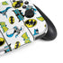 DC Comics Batman Classic Art Print Nintendo Switch OLED (2021) Skin