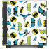 DC Comics Batman Classic Art Print NZXT H510 Compact ATX Mid-Tower Case Skin