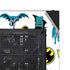 DC Comics Batman Classic Art Print NZXT H510 Compact ATX Mid-Tower Case Skin