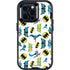 DC Comics Batman Classic Art Print Otterbox Defender iPhone Skin