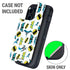 DC Comics Batman Classic Art Print Otterbox Defender iPhone Skin
