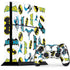DC Comics Batman Classic Art Print PS4 Console and Controller Bundle Skin