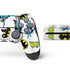 DC Comics Batman Classic Art Print PS4 Console and Controller Bundle Skin