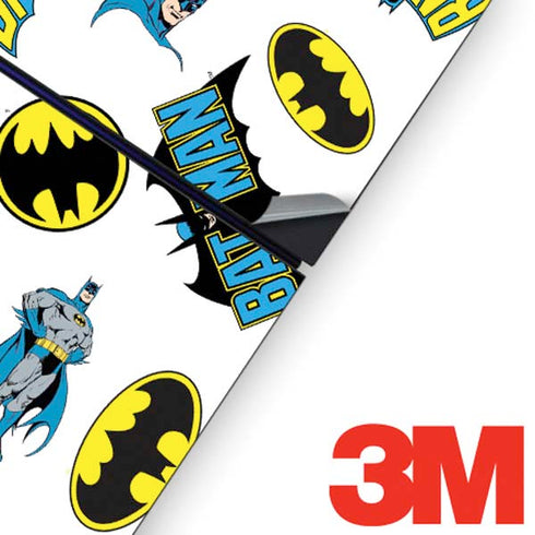 DC Comics Batman Classic Art Print PS4 Console and Controller Bundle Skin