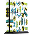 DC Comics Batman Classic Art Print PS4 Console Skin