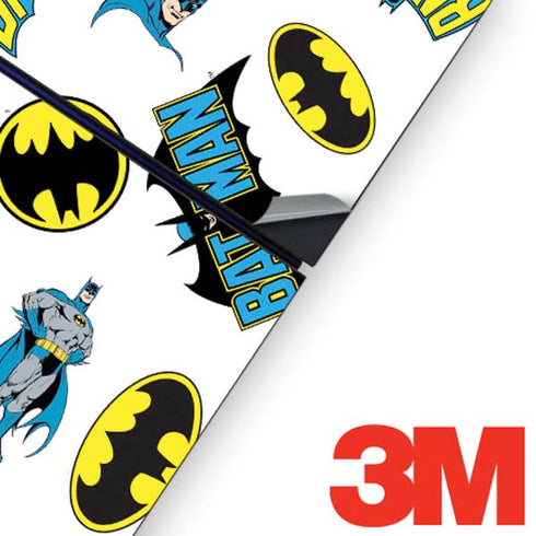 DC Comics Batman Classic Art Print PS4 Console Skin