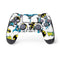 DC Comics Batman Classic Art Print PS4 Controller Skin