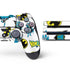 DC Comics Batman Classic Art Print PS4 Pro Bundle Skin