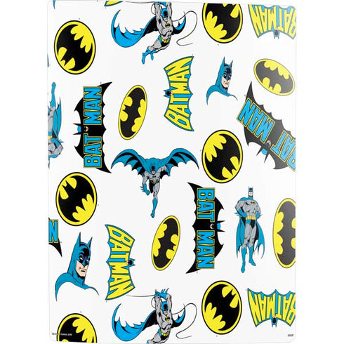 DC Comics Batman Classic Art Print PS5 Digital Edition Bundle Skin