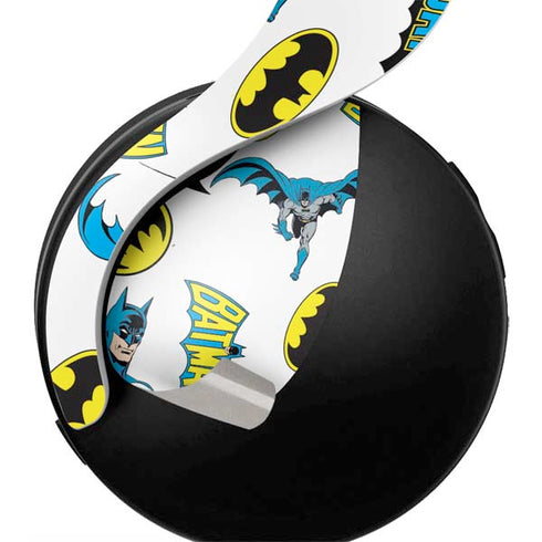 DC Comics Batman Classic Art Print PULSE 3D Wireless Headset for PS5 Skin