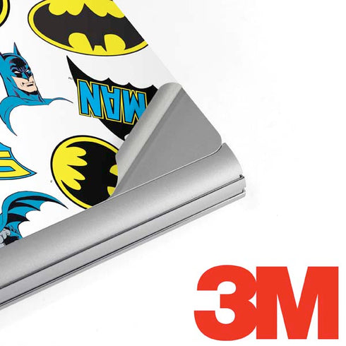 DC Comics Batman Classic Art Print Surface Book 2 13.5in Skin