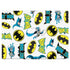 DC Comics Batman Classic Art Print Surface Laptop 2 Skin