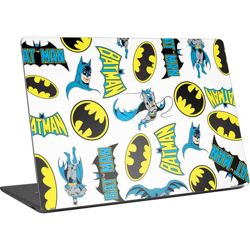 DC Comics Batman Classic Art Print Surface Laptop 4 15in Skin
