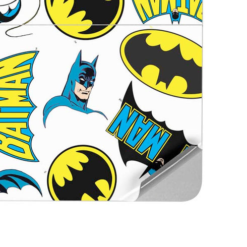 DC Comics Batman Classic Art Print Surface Laptop Studio Skin