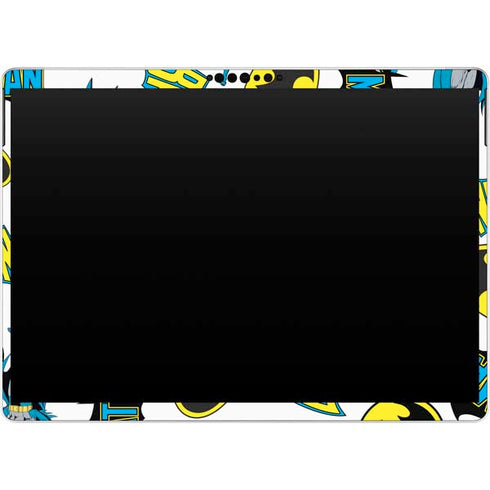 DC Comics Batman Classic Art Print Surface Pro 8 Skin