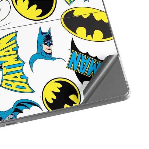 DC Comics Batman Classic Art Print Surface Pro 8 Skin