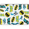 DC Comics Batman Classic Art Print Surface Pro 9 Skin