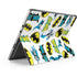 DC Comics Batman Classic Art Print Surface Pro 9 Skin
