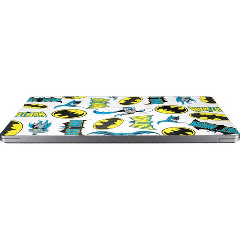 DC Comics Batman Classic Art Print Universal Laptop 13in (10.6 x 7.6in) Skin