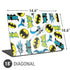 DC Comics Batman Classic Art Print Universal Laptop 18in (14.6 x 10.6in) Skin