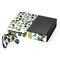 DC Comics Batman Classic Art Print Xbox One Console and Controller Bundle Skin