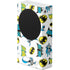 DC Comics Batman Classic Art Print Xbox Series S Console Skin