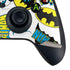 DC Comics Batman Classic Art Print Xbox Series X Bundle Skin