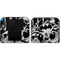 DC Comics Batman Characters Action Poses Print Nintendo 2DS Skin