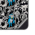 DC Comics Batman Characters Action Poses Print Galaxy A14 5G Skin