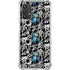 DC Comics Batman Characters Action Poses Print Galaxy A32 5G Clear Case